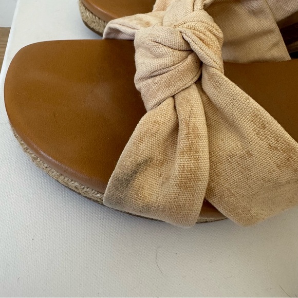 Ugg Yarrow Women’s wedge sandals - Picture 8 of 8